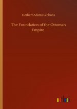 Foundation of the Ottoman Empire