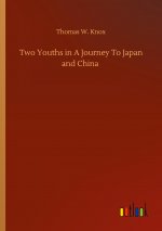 Two Youths in A Journey To Japan and China