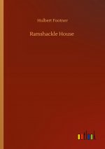 Ramshackle House