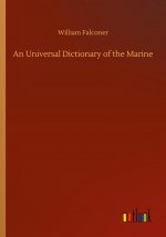Universal Dictionary of the Marine