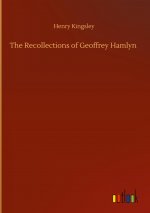 Recollections of Geoffrey Hamlyn