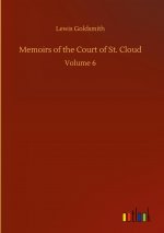 Memoirs of the Court of St. Cloud