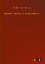 Literary Friends and Acquaintances