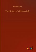 Mystery of a Hansom Cab