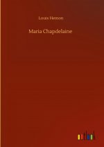 Maria Chapdelaine