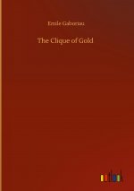 Clique of Gold