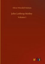 John Lothrop Motley
