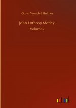John Lothrop Motley