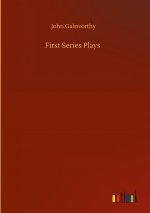 First Series Plays