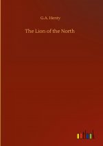 Lion of the North