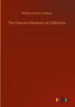 Famous Missions of California
