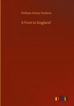 Foot in England