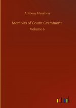 Memoirs of Count Grammont