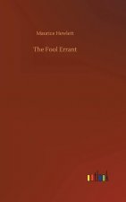 Fool Errant