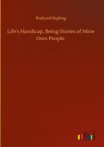 Life's Handicap, Being Stories of Mine Own People