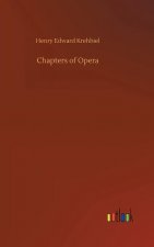 Chapters of Opera