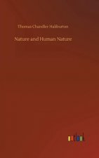 Nature and Human Nature