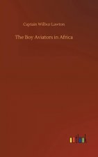 Boy Aviators in Africa