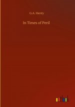In Times of Peril