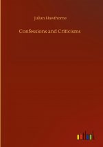 Confessions and Criticisms