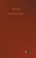 Friends in Council