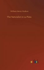 Naturalist in La Plata