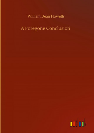 Foregone Conclusion