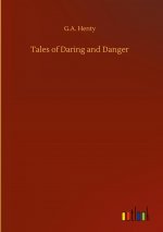 Tales of Daring and Danger