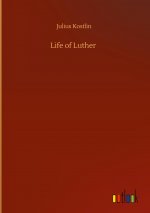 Life of Luther