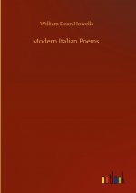 Modern Italian Poems