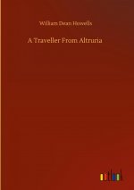 Traveller From Altruria