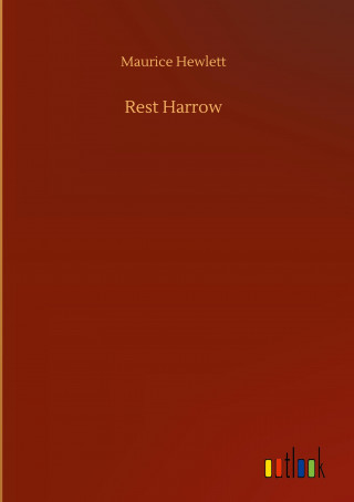 Rest Harrow