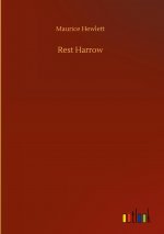 Rest Harrow