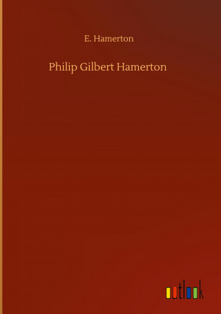 Philip Gilbert Hamerton