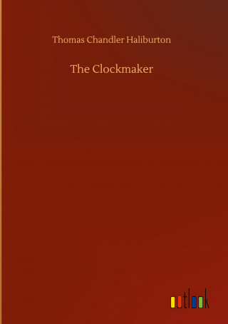Clockmaker