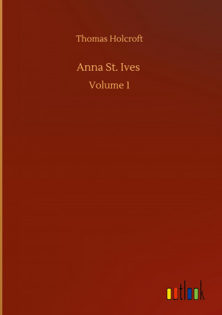 Anna St. Ives