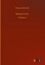 Anna St. Ives