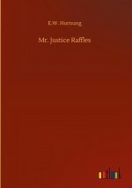 Mr. Justice Raffles