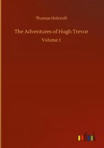 Adventures of Hugh Trevor