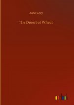 Desert of Wheat