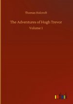 Adventures of Hugh Trevor