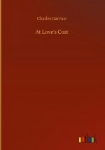 At Love's Cost
