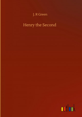 Henry the Second