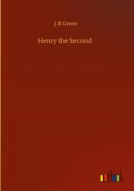 Henry the Second