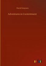 Adventures in Contentment