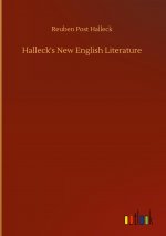 Halleck's New English Literature