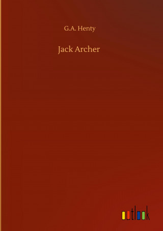 Jack Archer