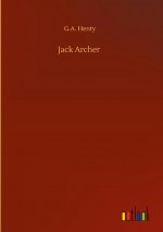 Jack Archer