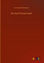 Red Thumb Mark