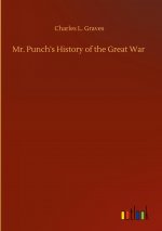 Mr. Punch's History of the Great War